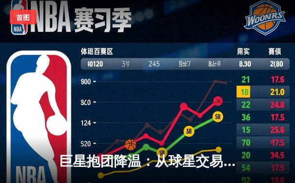 巨星抱团降温：从球星交易看现代NBA联盟格局演变