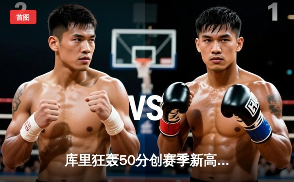 库里狂轰50分创赛季新高，勇士末节逆转险胜国王